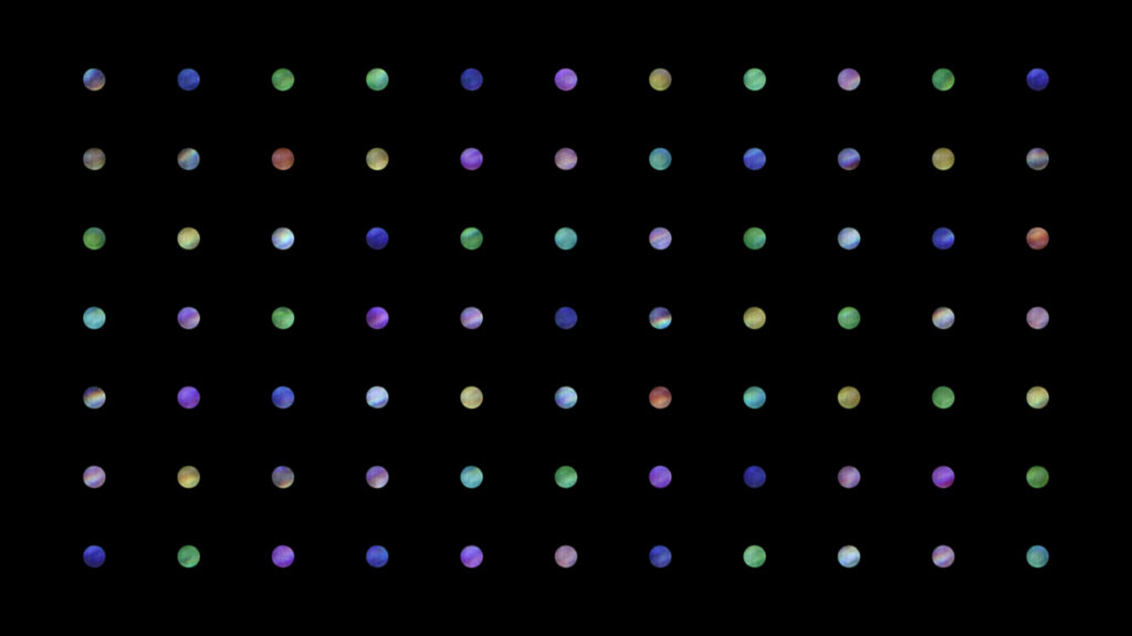 Mille Sfumature di Sirio