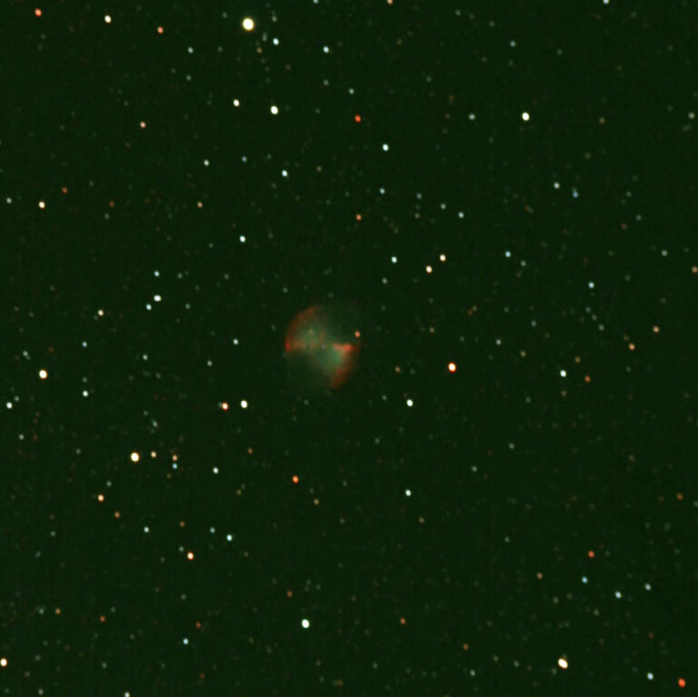 M27 in Volpetta