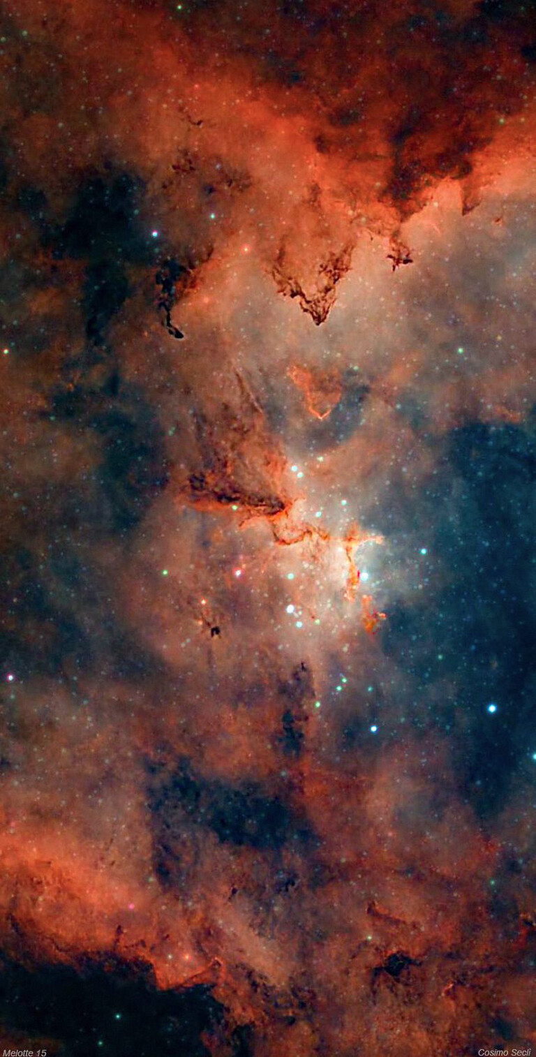 MELOTTE 15