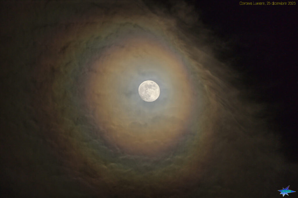 Corona Lunare