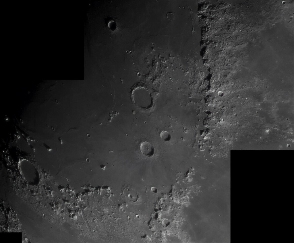 Mare Imbrium