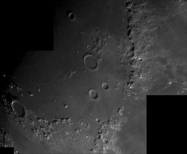 Mare Imbrium