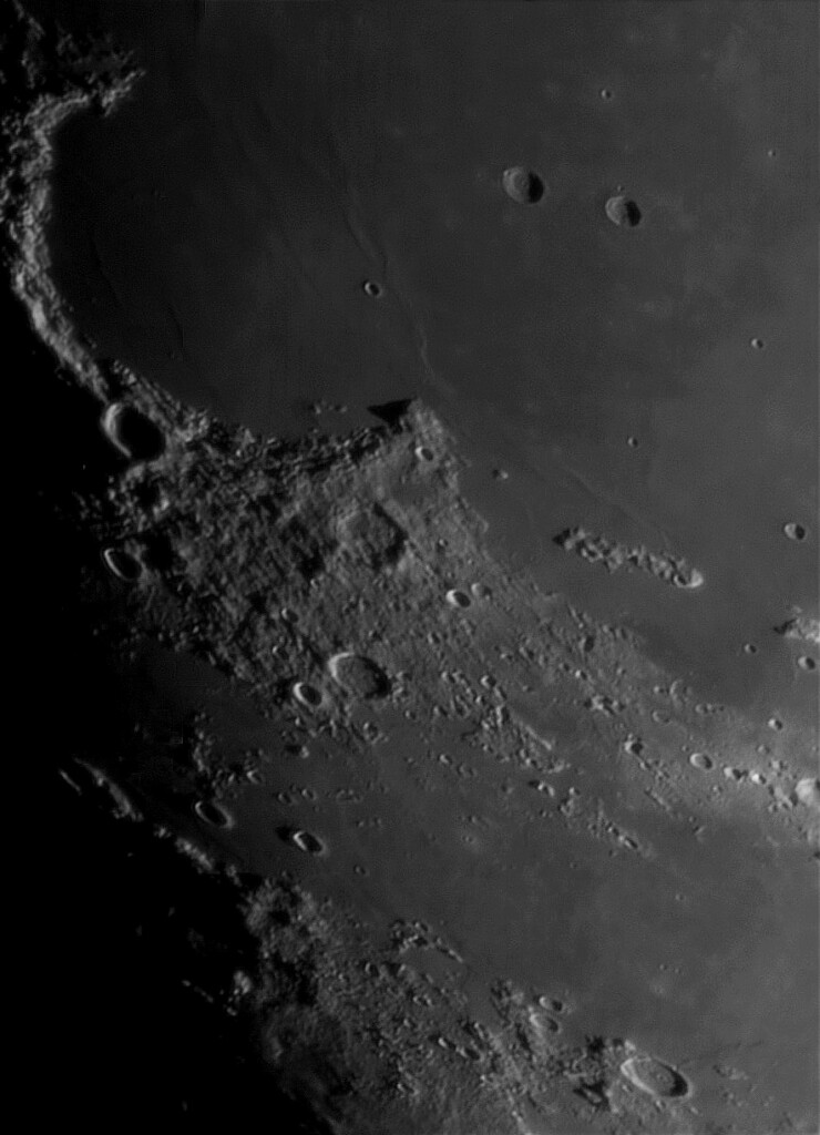 Baia degli arcobaleni