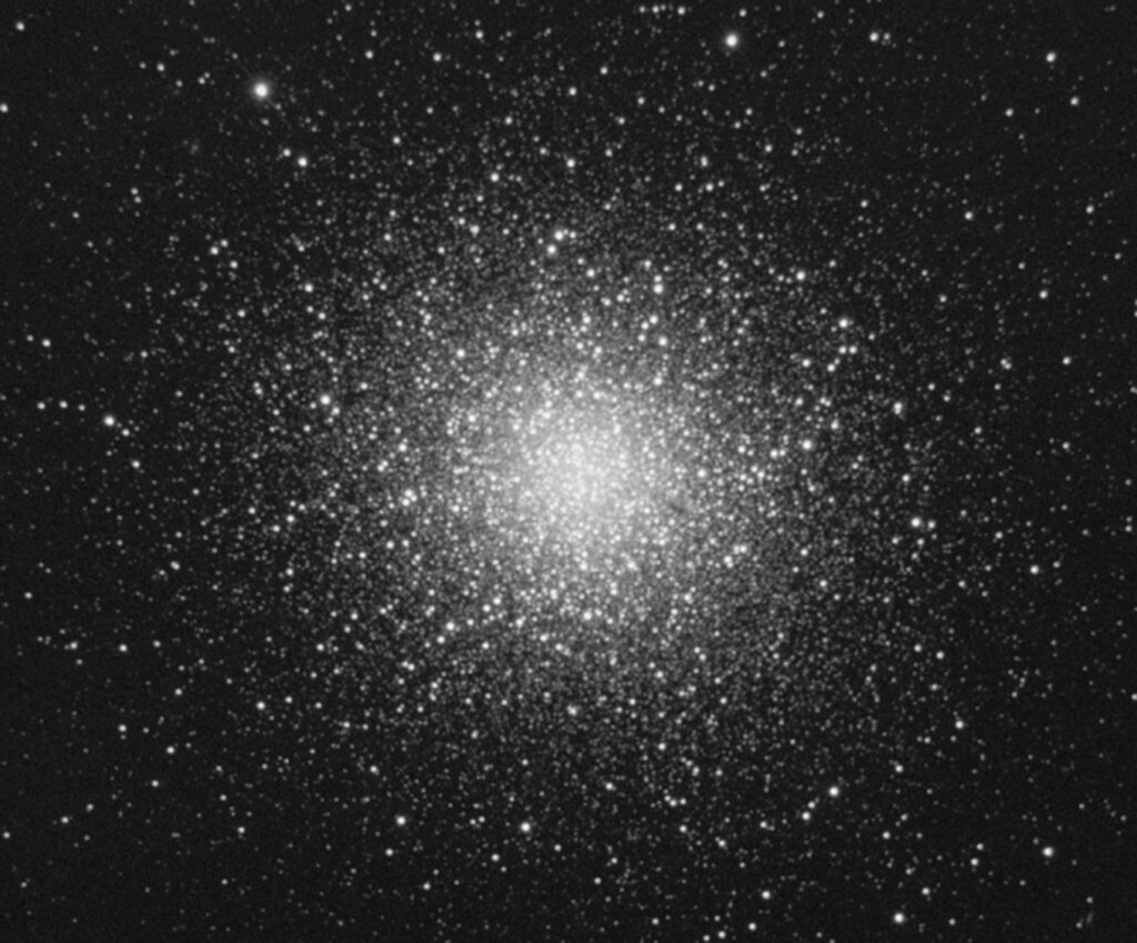Messier 13