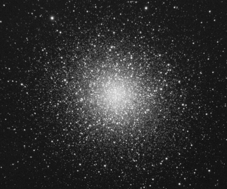 Messier 13
