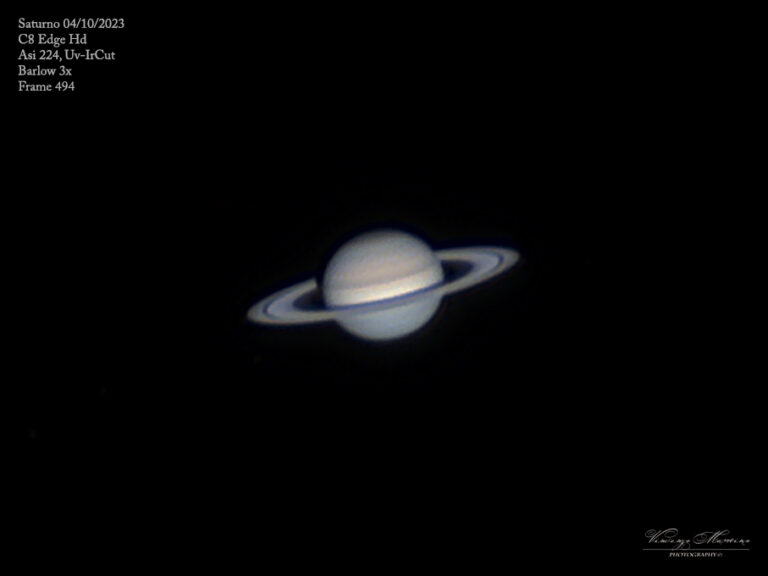 Saturno