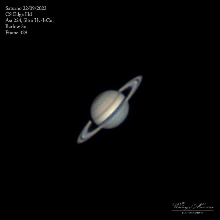 Saturno