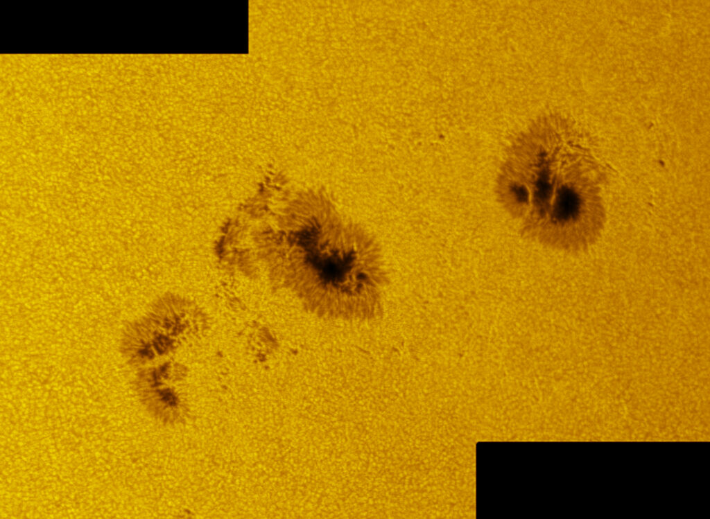 AR 2565 e 2567 closeup