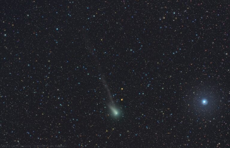 C/2013 US10 Catalina