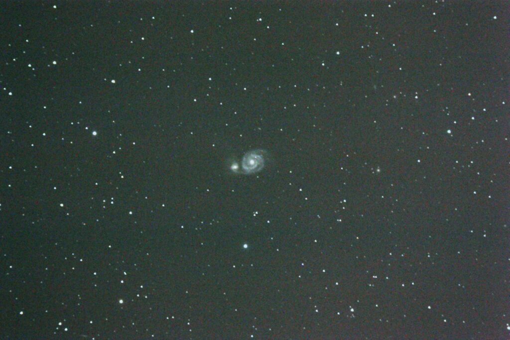 Test M51