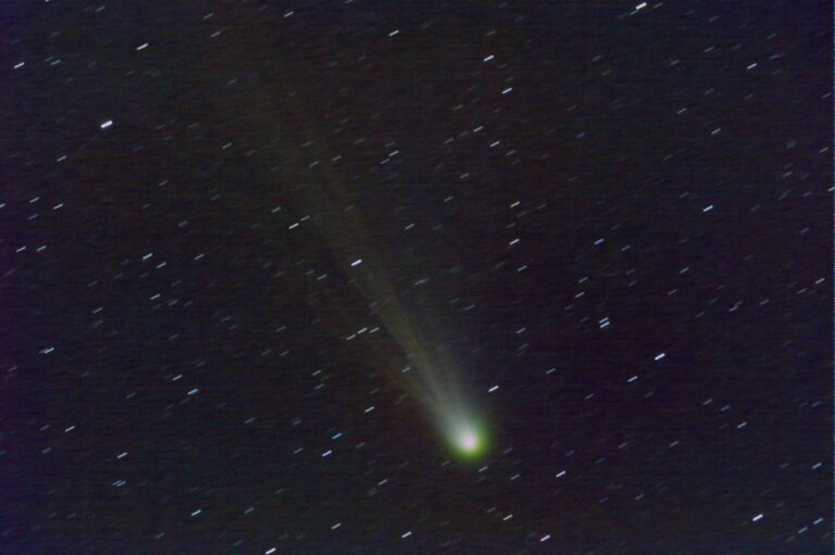 Cometa 12P Pons Brooks