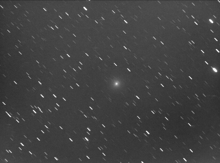 Cometa C/2023 E1 (Atlas)