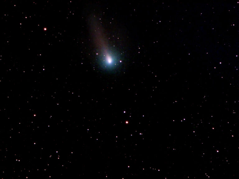C/2019 Y4 ATLAS