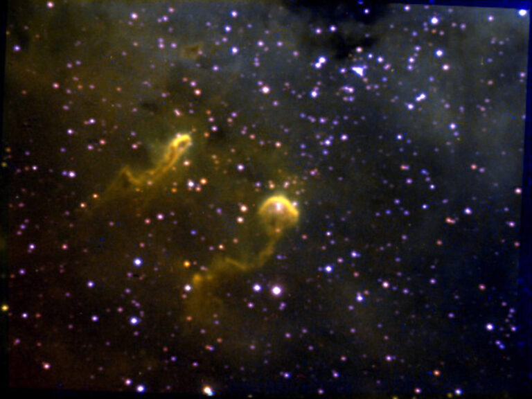 Girini IC 410