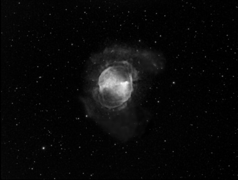 M27 Dumbbell
