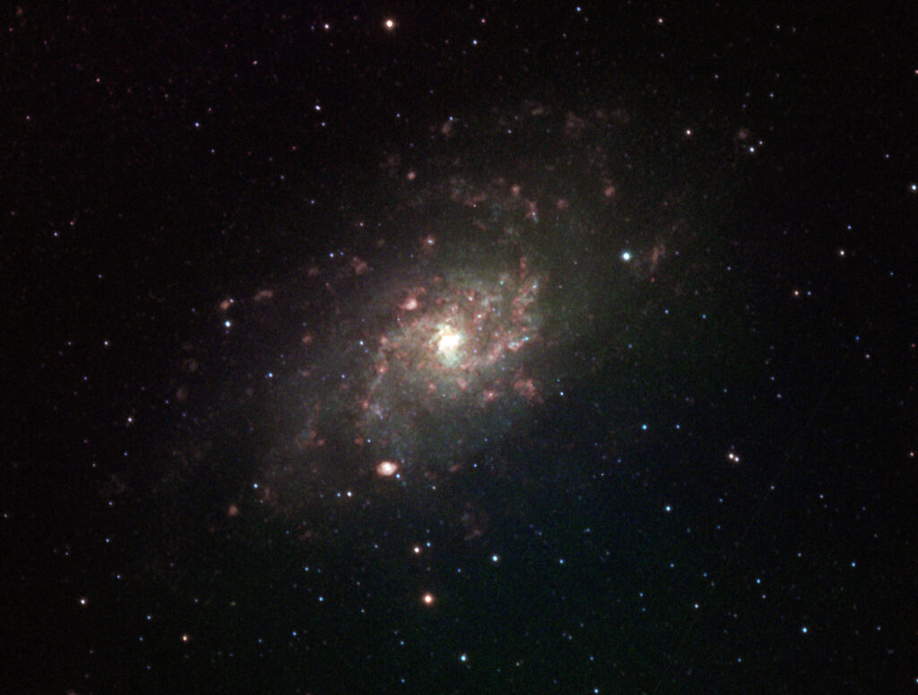 M 33