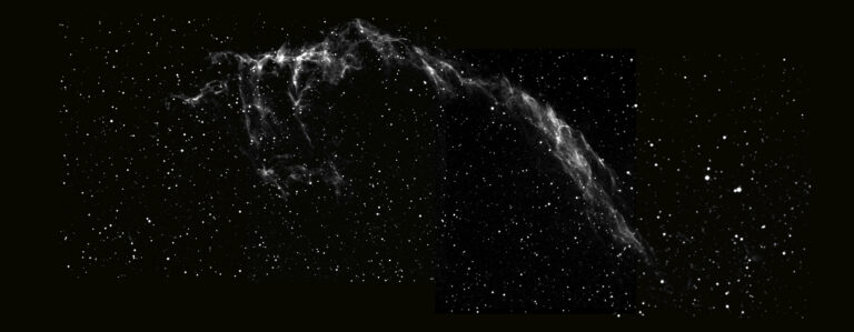 NGC 6992/5 Velo dell’Est