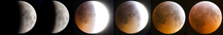 Eclisse di Luna
