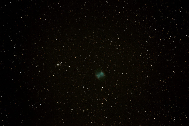 Nebulosa Manubrio