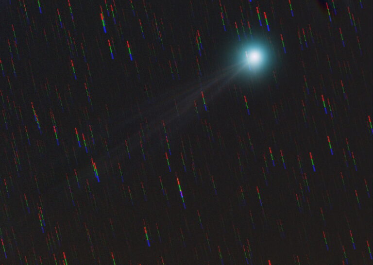 C/2014 Q2 Lovejoy