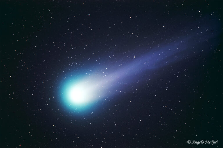 Cometa Hyakutake