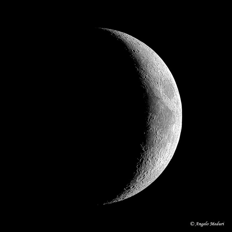Falce di Luna crescente