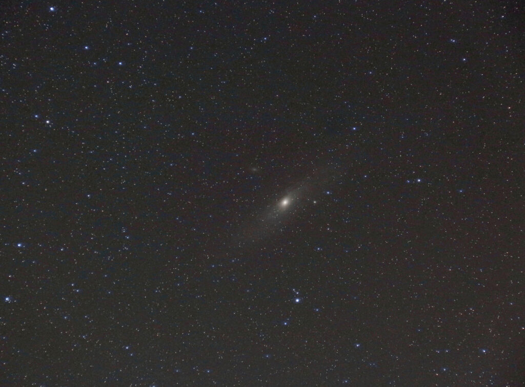 Galassia di Andromeda