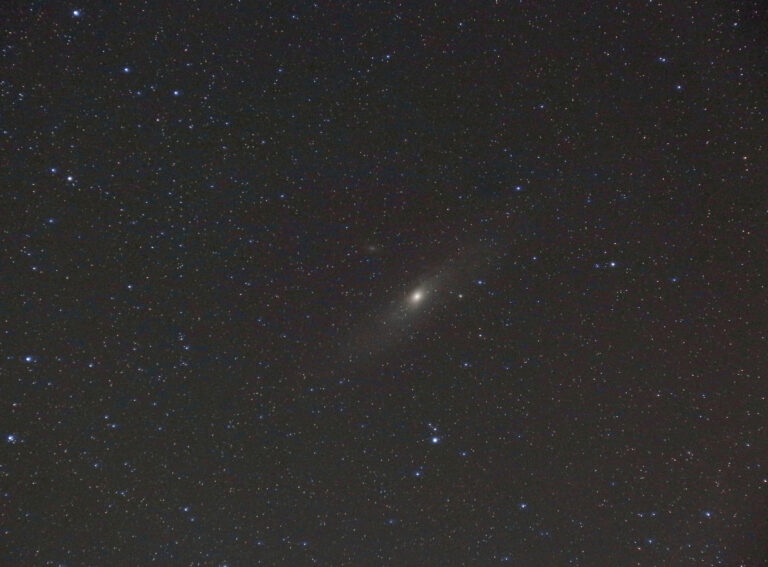 Galassia di Andromeda