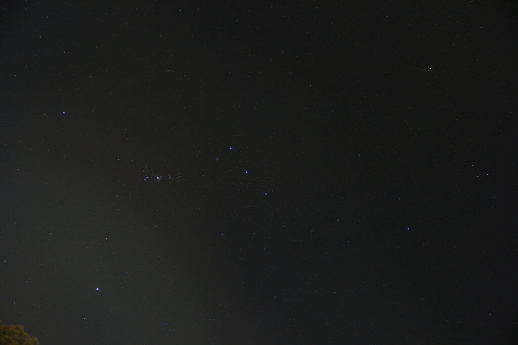 Costellazione di Orione