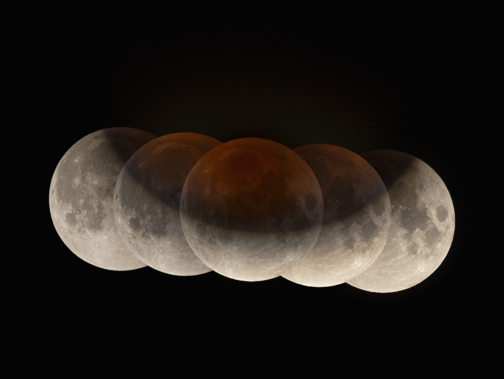 L’Ombra della Terra