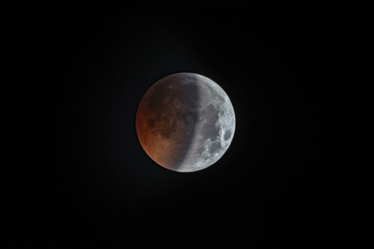 Ombra Penombra