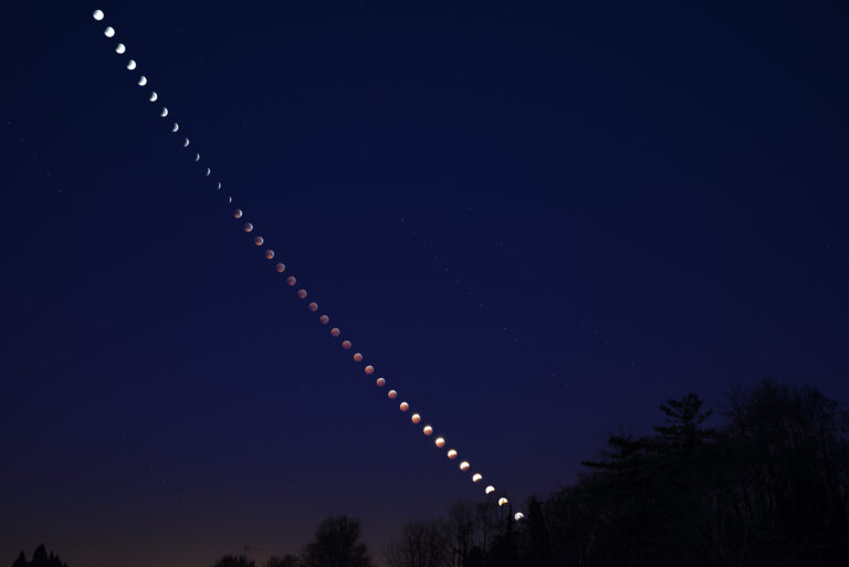 Sequenza Eclisse