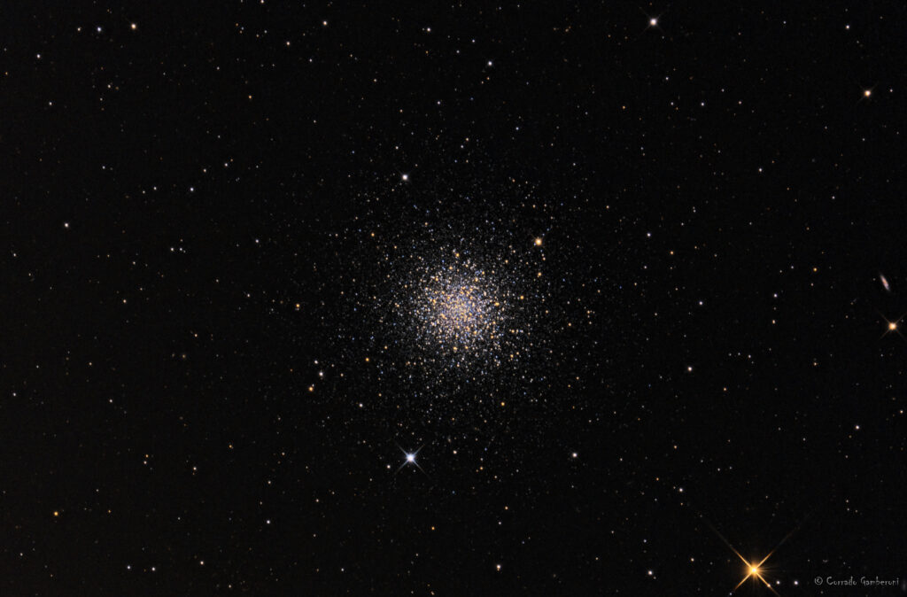 M3 – Globular Cluster