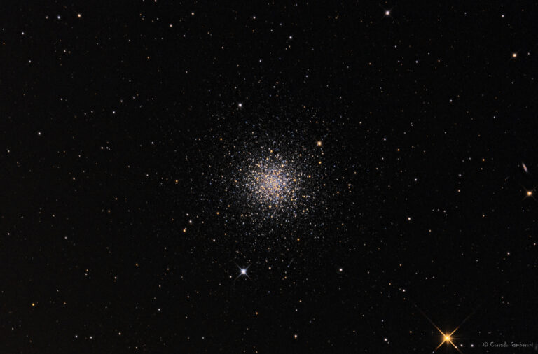 M3 – Globular Cluster