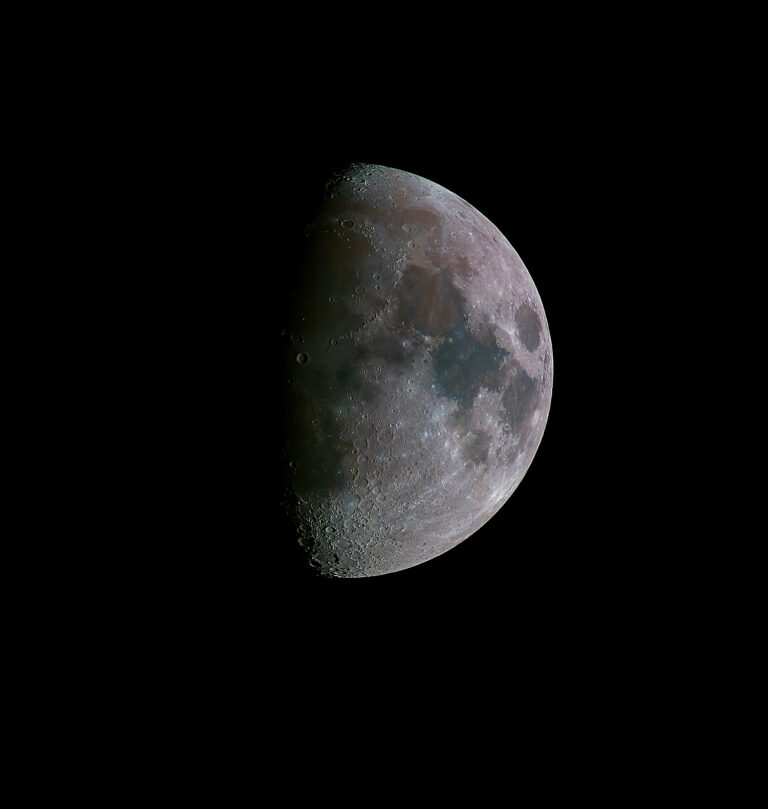 Luna Minerale