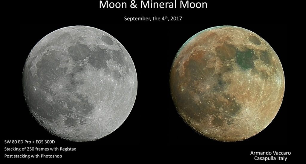 Moon & Mineral Moon 04-09-2017