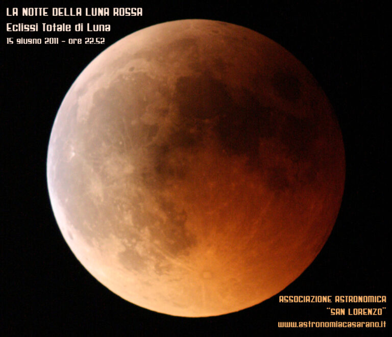 "Luna Rossa" del Salento