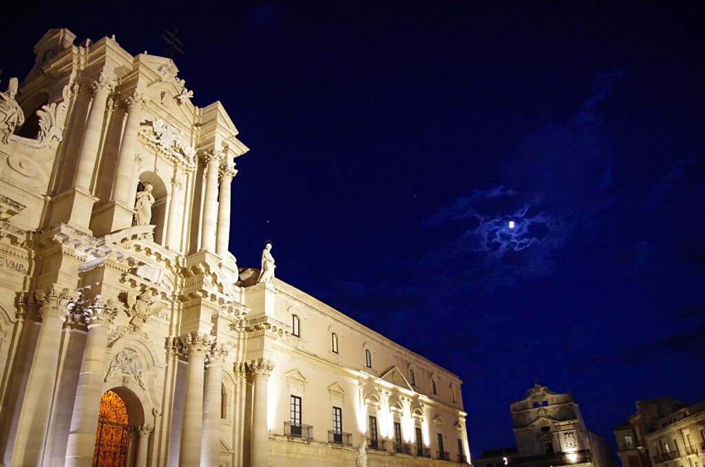 Incontro tra gli dei