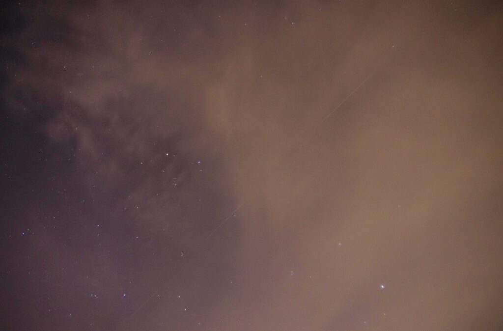 Progetto Starlink – posa 10s