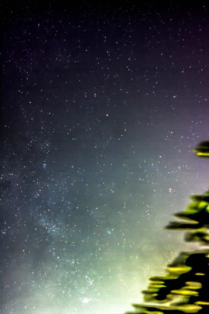 Uno sguardo al centro