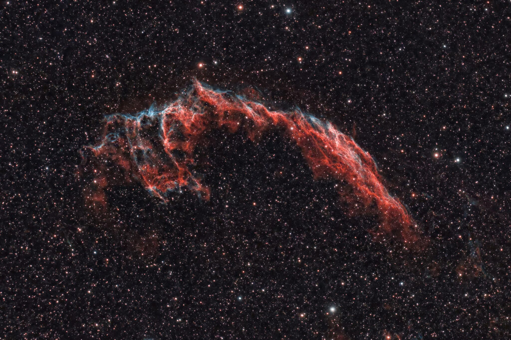 NGC 6992