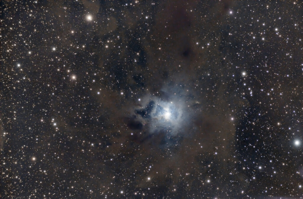 NEBULOSA IRIS
