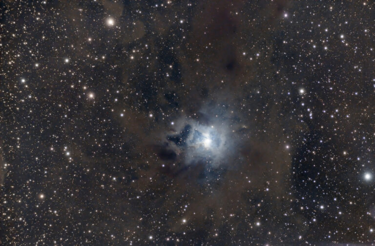 NEBULOSA IRIS