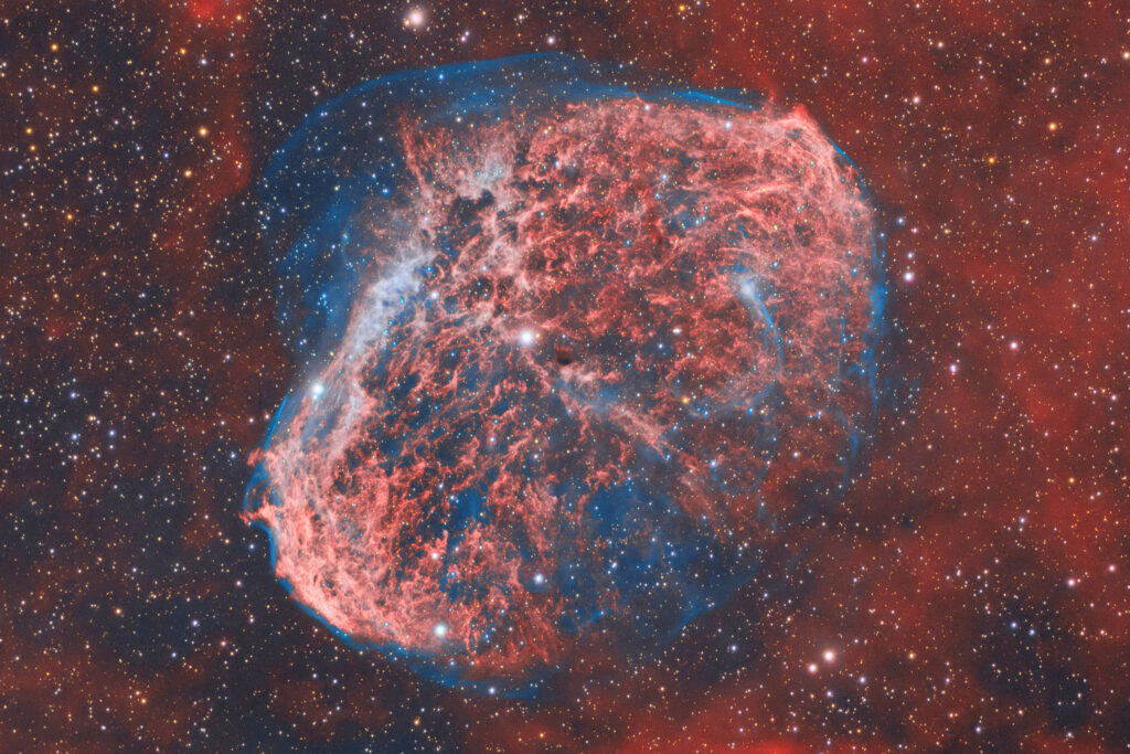 NGC6888