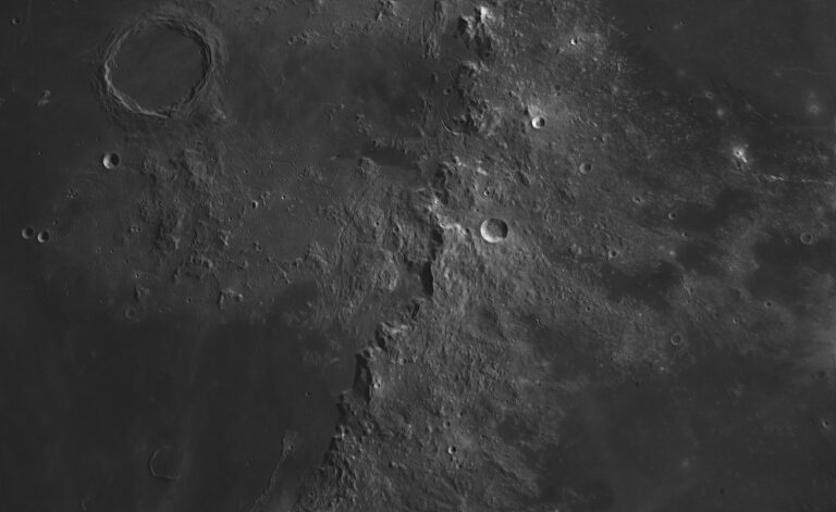 archimedes–montes-apenninus