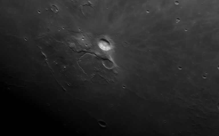 schroteri vallis