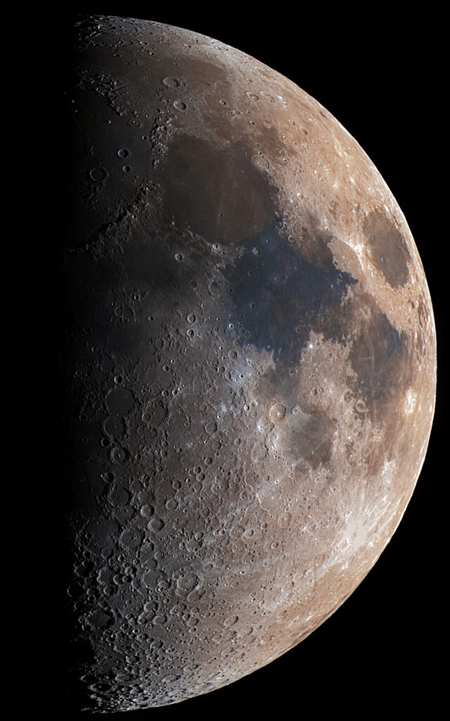 LUNA MINERALE