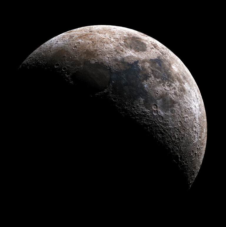LUNA MINERALE