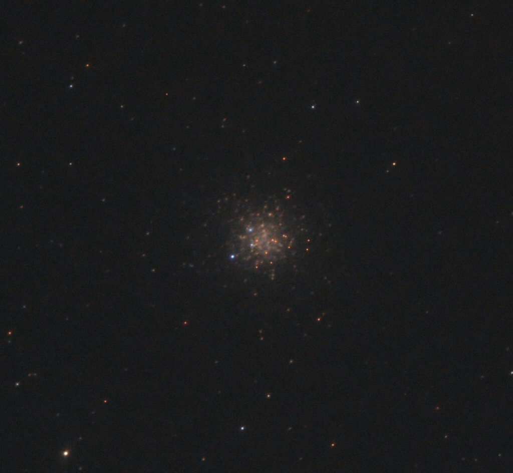 The globular cluster NGC 5986