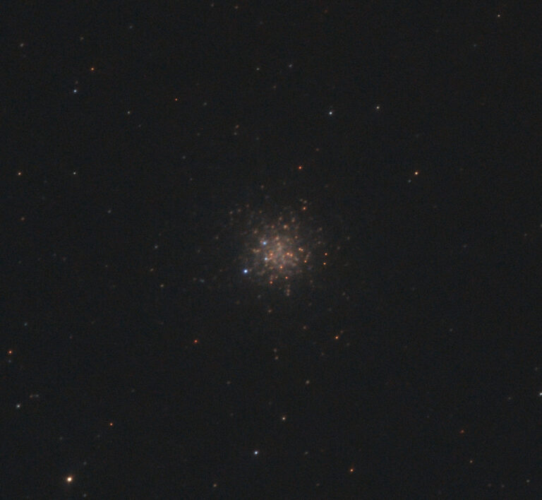 The globular cluster NGC 5986